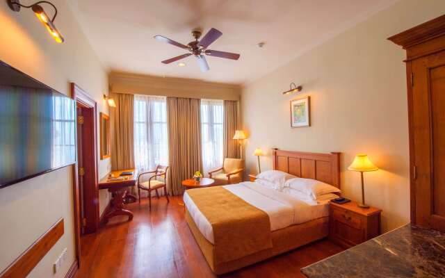 Galle Face Hotel