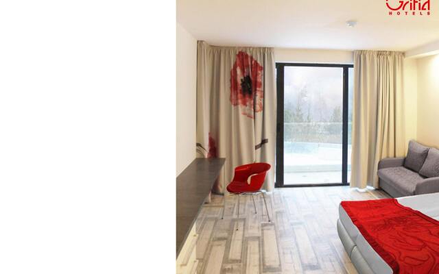 Hotel Grifid Foresta  Adults Only