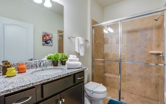 Windsor at Westside - 8875 Qin Loop