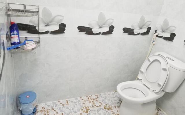 Ngoc Lan Homestay