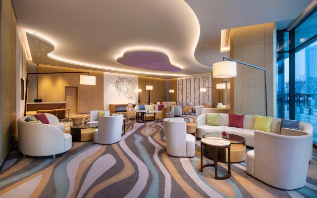 Holiday Inn Tianjin Xiqing by IHG
