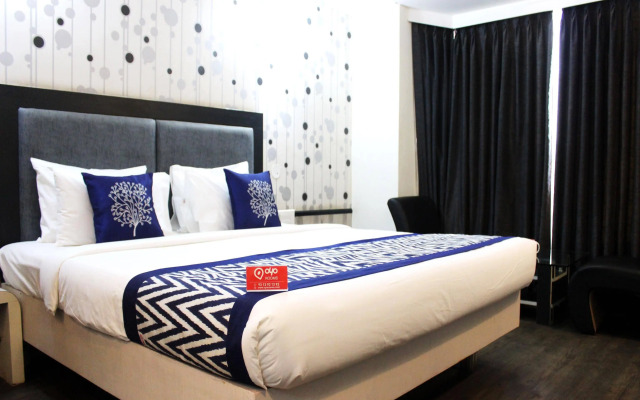 OYO Rooms Akshay Park