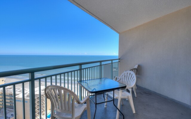 Sand Dunes by Elliott Beach Rentals