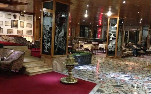 Otel Dikmen