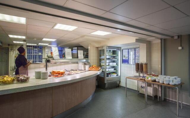 LSE Passfield Hall - Campus Accommodation