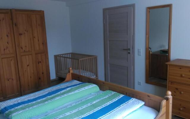 Ferienwohnung Am Verlorenen Bach