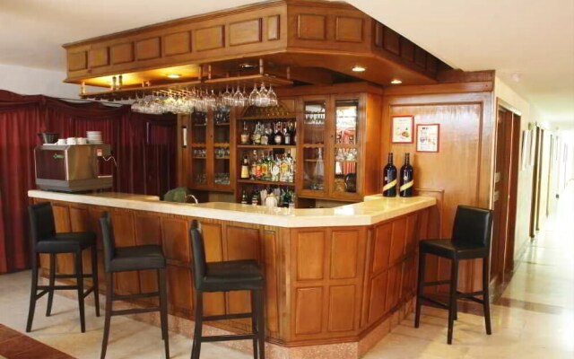 Salto Grande Hotel