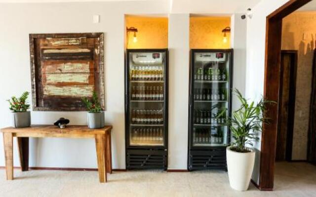 Kite Hostel Vitoria