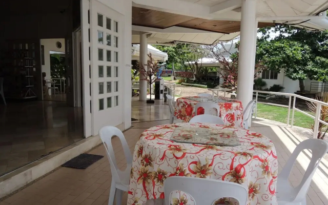 Hisoler Beach Resort