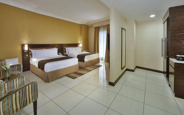 Gateway Hotel