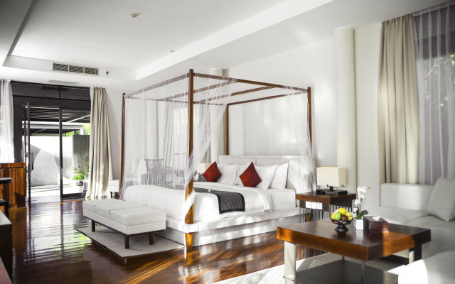 Javana Royal Villas