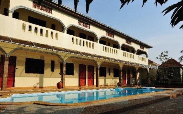 Sambaidee Resort