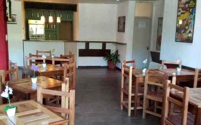 Nuevo Hotel Misiones