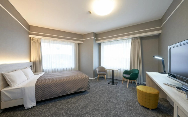 The OneFive Garden Kurashiki