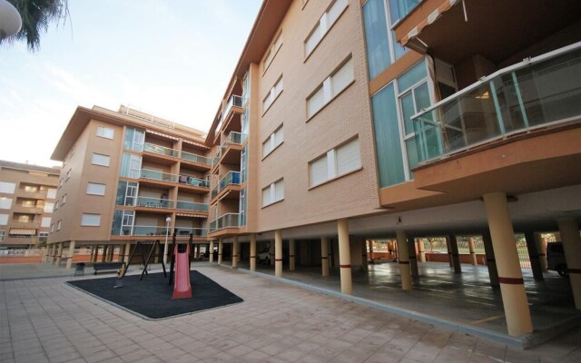 Apartamento Porta de les Marines