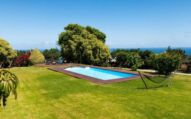 Traditional Villa Arucas by VillaGranCanaria