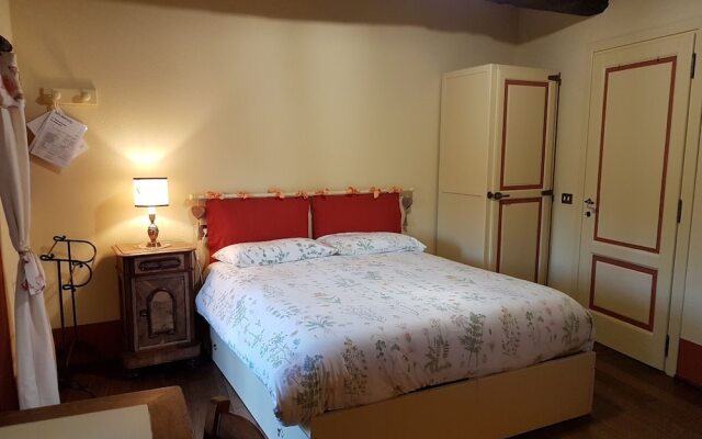 B&B La Cascina di Monia e Mario