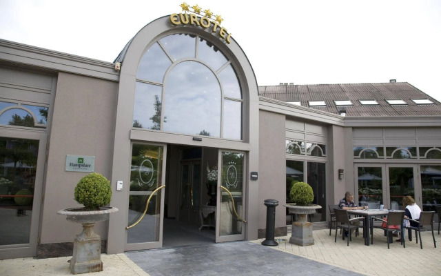 Eurotel Lanaken - Different Hotels
