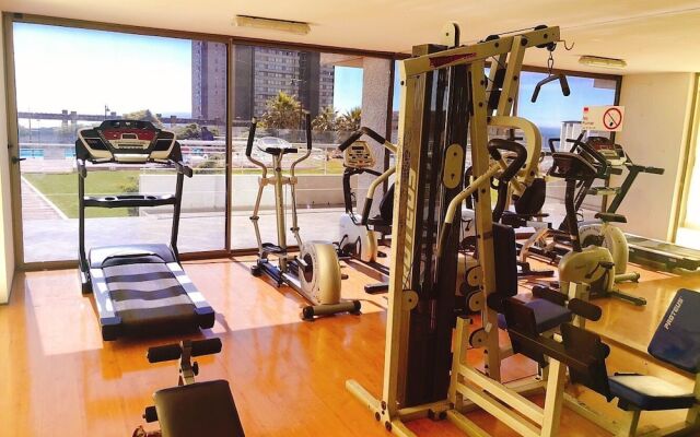 Apartamento 205 Geomar Vista