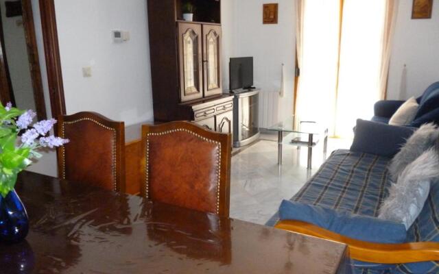 APARTAMENTO CENTRO N V 1+free parking