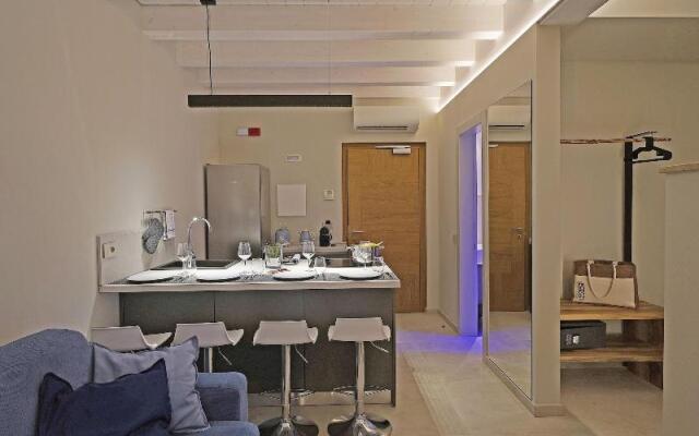 Lamasu RioVerde - Lago di Garda