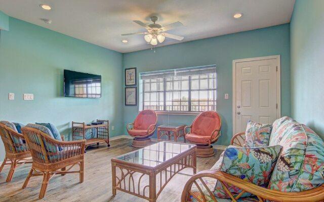 Island 58 2 Bedroom Condo