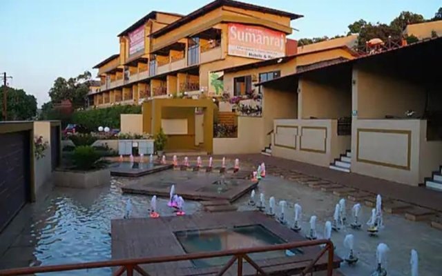Suman Raj Resort