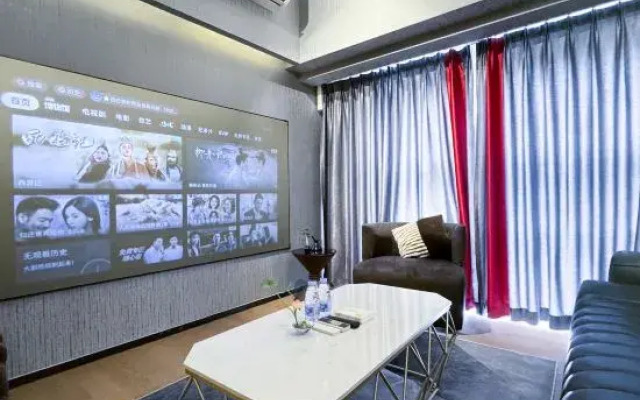 Financial City Leebenf administration Mansion(Guangzhou Pazhou Exhibition Center Store)
