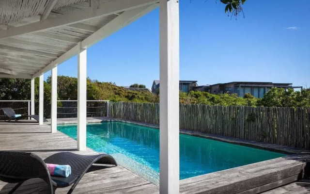 Fin Whale Beach House