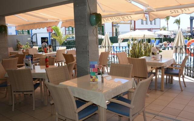 Billy's Puerto de Mogán Apartments by LIVVO