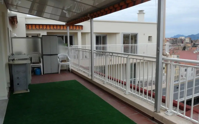 Marie Antoinette Studio