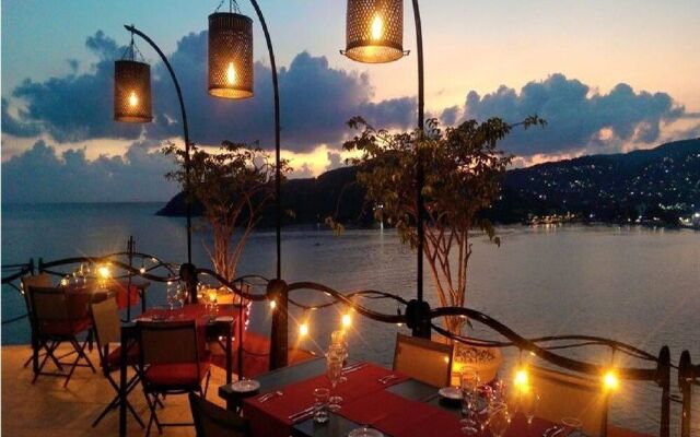 Espuma Hotel - Adults Only