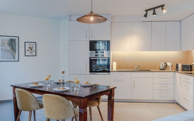 Sweet Inn Apartments - Grand Place II