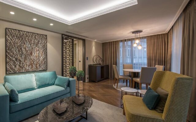 10 Karakoy Istanbul - Special Class