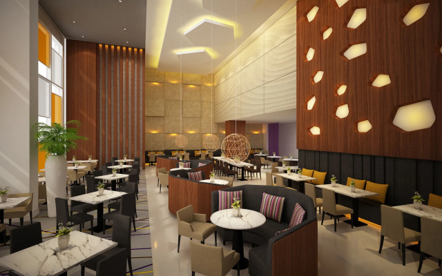 Holiday Inn Jeddah Gateway by IHG