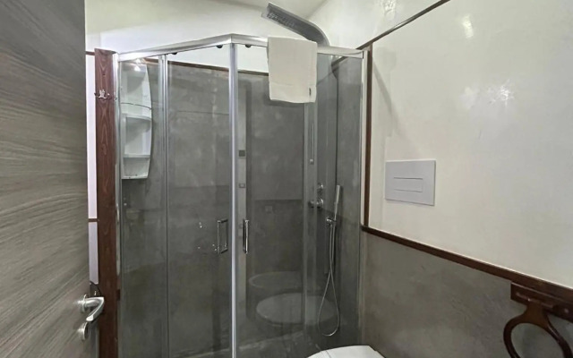 Villa Rosa dei Venti