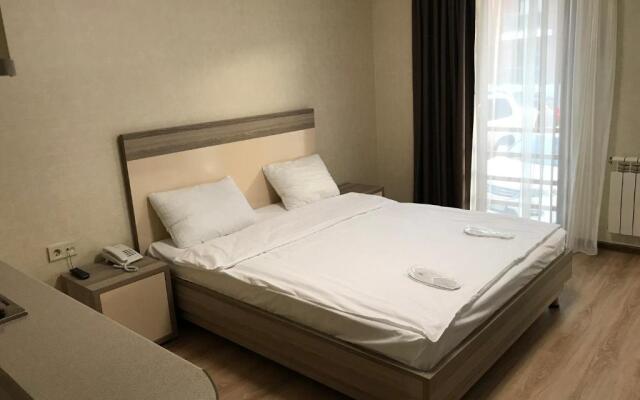 Orbi Palace Apart 108