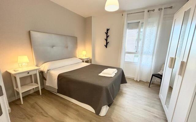 Apartamento Gloria 1