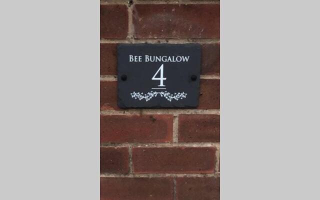 Bee Bungalow in Blackpool