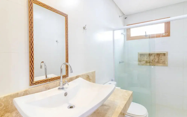 PF24 Excelente Casa 6 Suítes