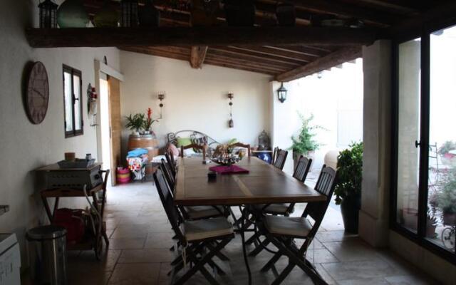 Villa Jacou