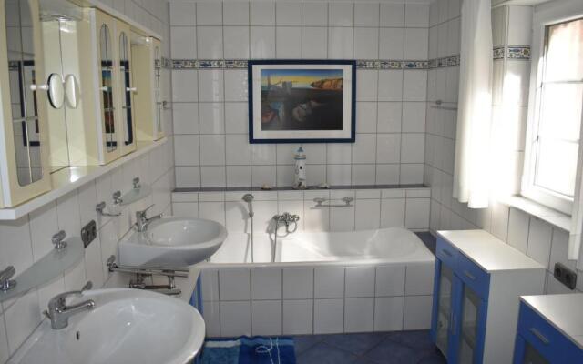 Ferienwohnung JaRa 1