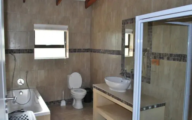 Mossel Bay Holiday Home