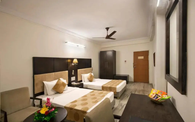 Lords Eco Inn Dahej