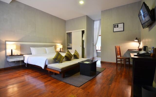 PM Angkor Resort