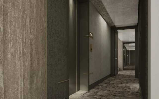 Palazzo 4 Fontane 12