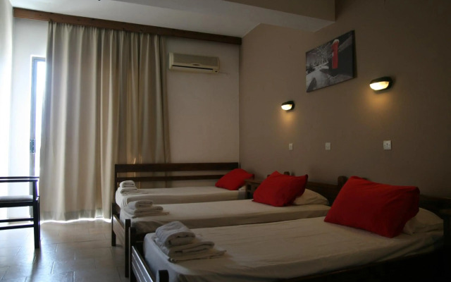 Platon Hotel