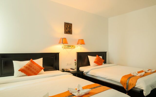 Melody Boutique Hotel
