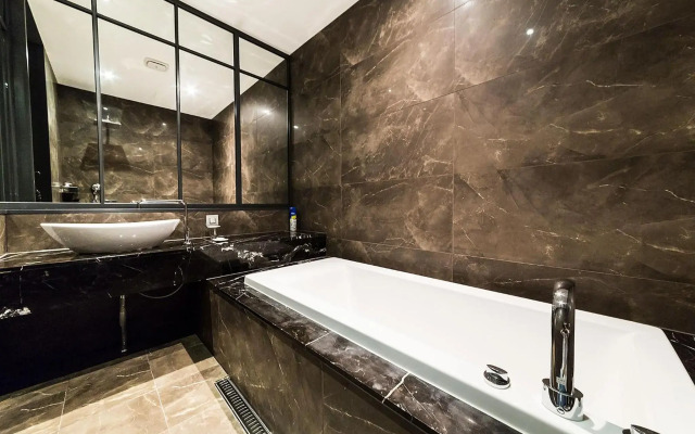 Pocheon Hotel Roseto