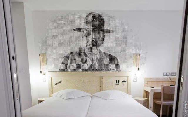 Hotel Graffalgar